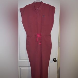 Figs BCA Jumpsuit